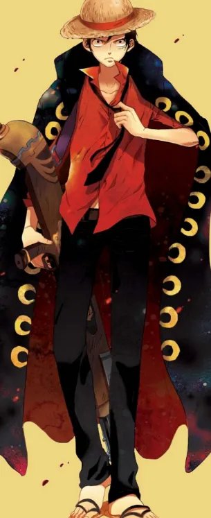 海贼王600集之后目录