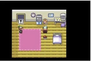 口袋妖怪红宝石详细图文攻略