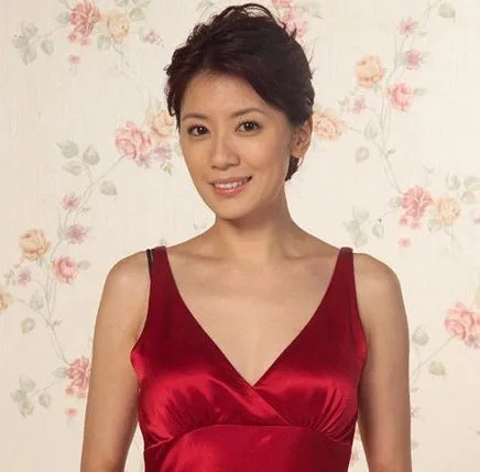 贾静雯三度怀孕可喜可贺 经历那么多的苦女神终于遇见他