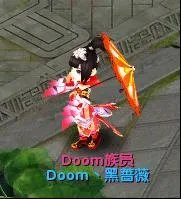 神雕侠侣古墓派技能加点玩法浅析