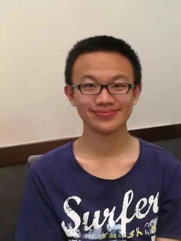 今年各省的高考理科状元都有谁？