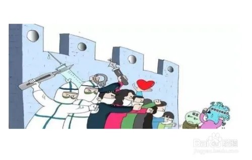 防控疫情，与法同行的征文怎么写？