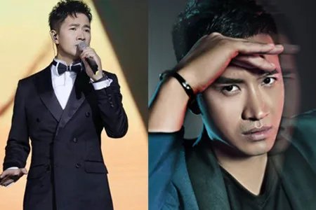 【图】何晟铭反假唱获赞 与张馨予反串燃爆现场气氛