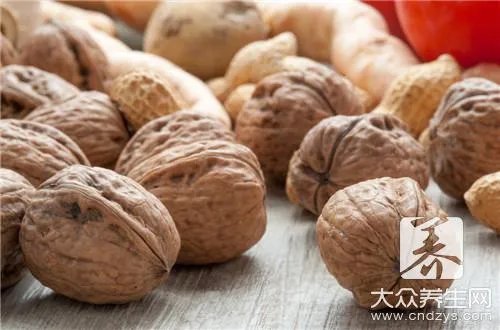 孕妇核桃吃多了会怎样