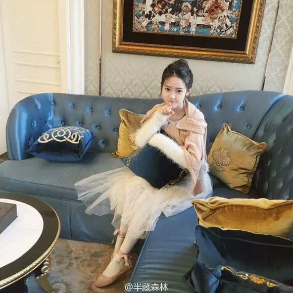 半藏森林是谁 半藏森林资料详细介绍