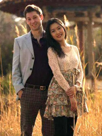 刘涛老公美艳前妻曝光 刘涛前夫李玮珉照片