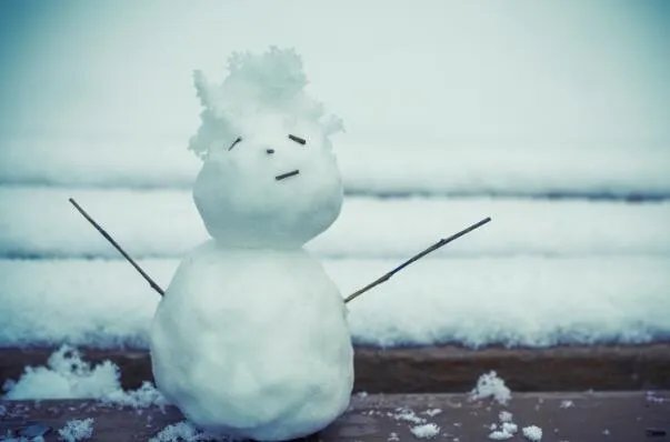 六十年来最冷的冬天是真的吗 60年最冷的冬天专家回应