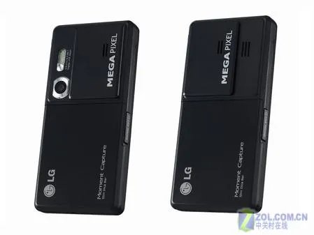 超薄低价风袭来 LG KG328今再降100元