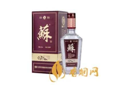 双沟青花瓷多少钱一瓶