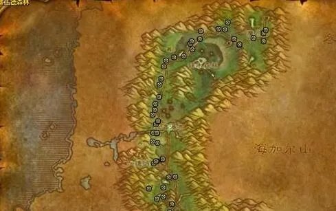 格罗姆之血哪里比较多