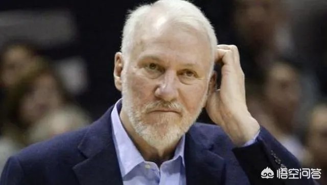 波波维奇最讨厌三分，那为什么马刺三分球命中率排在联盟第一？