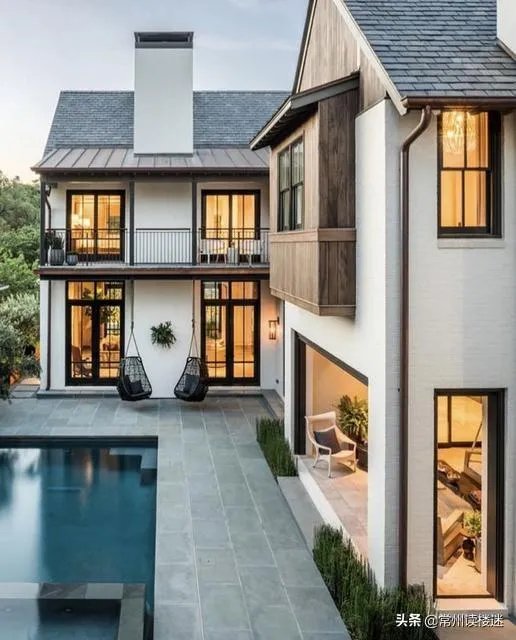 手上有35万左右，在常州能买哪里的房子？