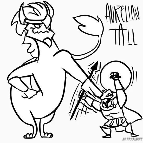 《英雄联盟》设计师谈新英雄命名：这条龙被玩坏了