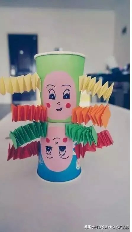 让孩子学习手工制作有什么好处吗？