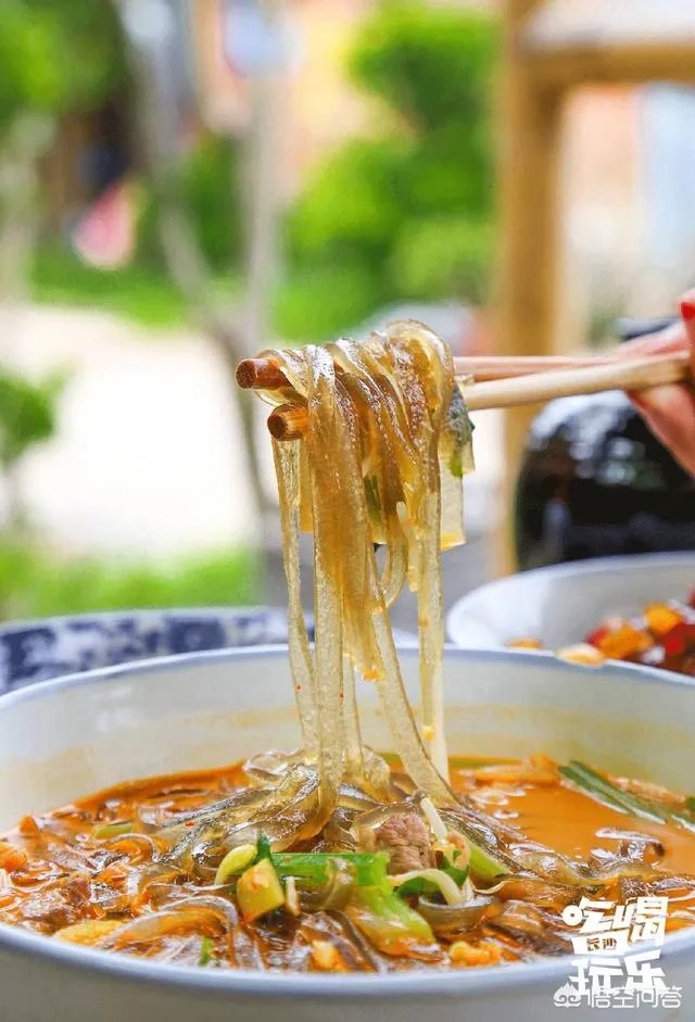 你喜欢郴州吗？