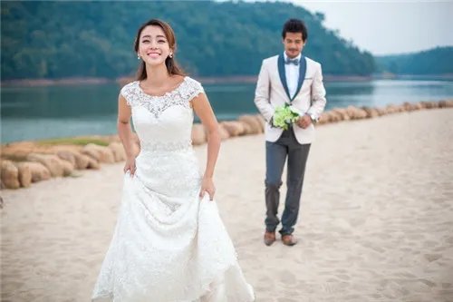 浏阳婚纱摄影基地 怎样拍外景婚纱照更好看