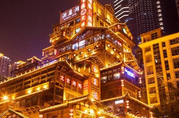 中秋假期1.05亿人次出游，哪些中秋“老习俗”过出了新花样？