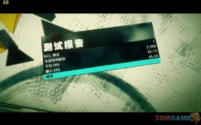 3DM RAC汉化组《尘埃3》简体中文汉化补丁发布