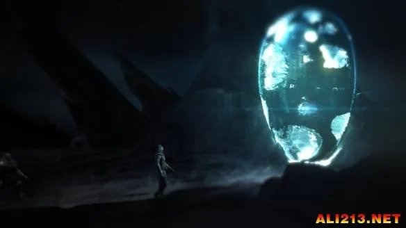 CRYENGINE动作冒险新作《风行者（Windwalkers）》开启众筹