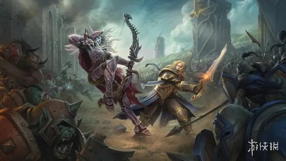 《魔兽世界》鸦风废墟位置介绍