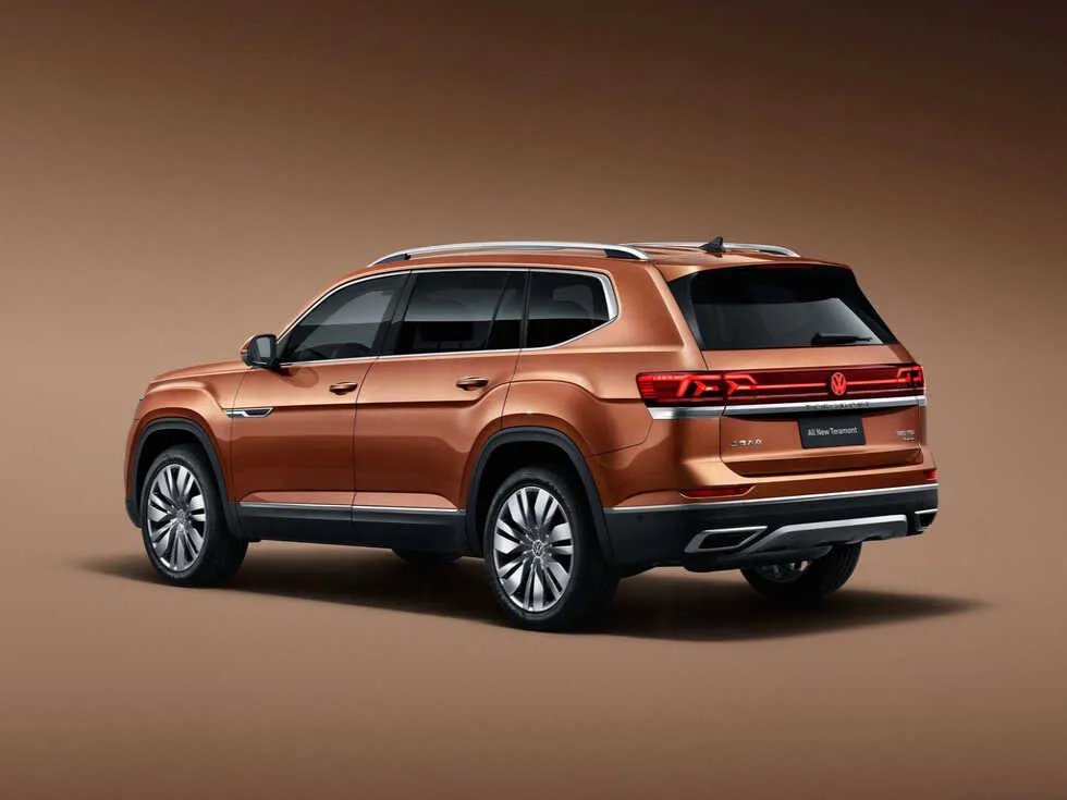 七座车家用车型有哪些