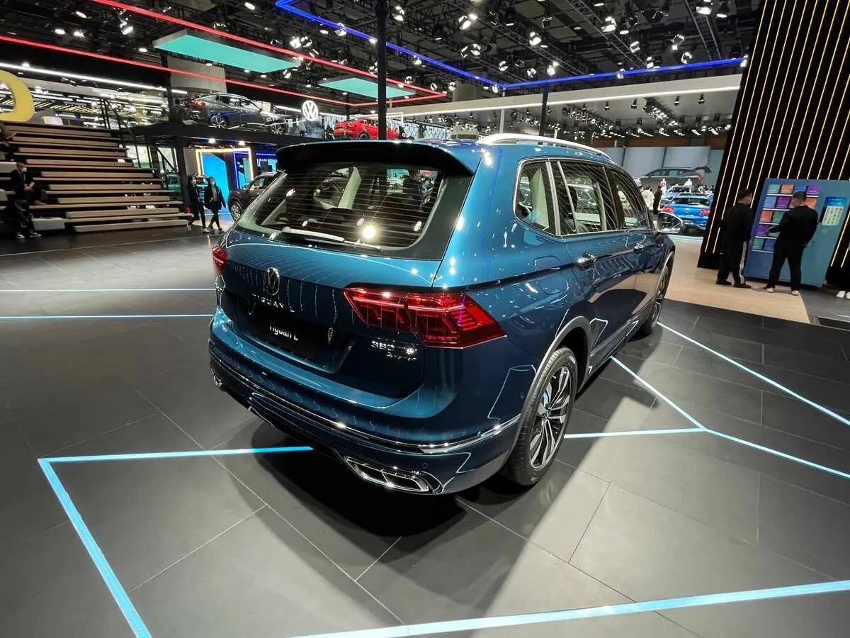 七座车家用车型有哪些