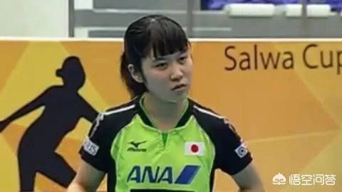 女乒世界杯在即,日本选手平野美宇再放言夺冠目标,以她目前的实力有可能登顶吗?
