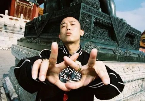 《中国新说唱》定档具体阵容都有谁？