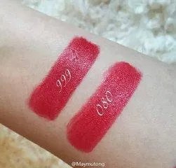 董卿的口红到底是什么牌子的？