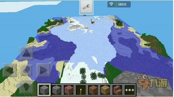 我的世界种子代码大全,最新种子代码分享