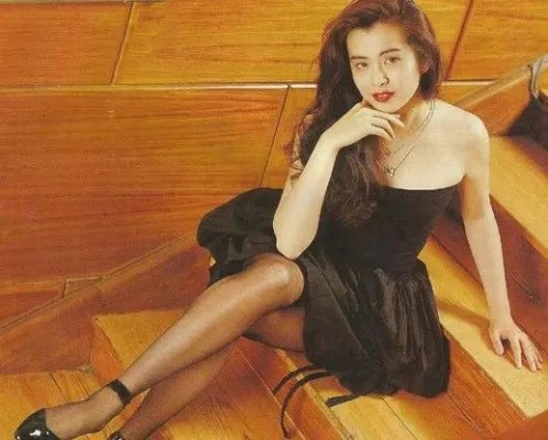 王祖贤减肥成功详情始末:几个月的转变让人佩服赞叹