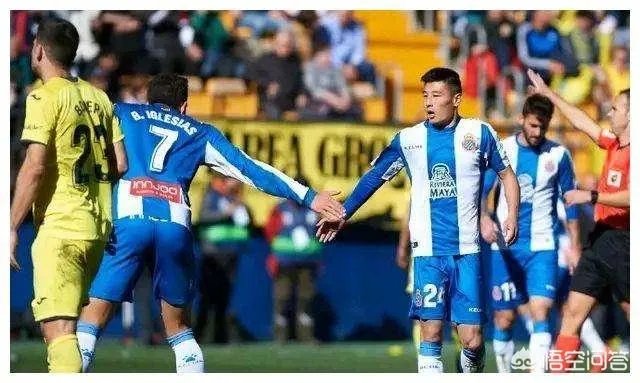 武磊转会西班牙人,他能立足西甲吗?