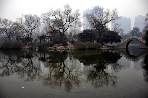 古语说“腊八腊八,冻掉下巴”是什么意思?