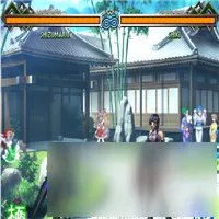 月华剑士2隐藏人物怎么调出来