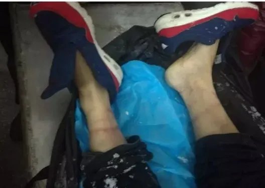 男子被带到派出所数小时后死亡是怎么回事?