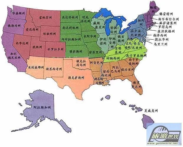 美国的选举人制度是怎么建立的？