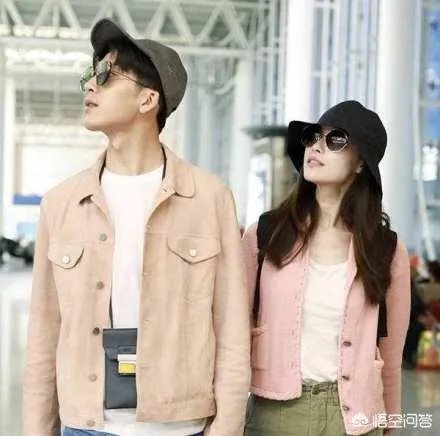 倪妮和井柏然疑似复合,网友们纷纷送上祝福,为什么大家特别期望两人在一起呢?