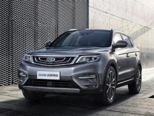 15万以内suv销量排行榜前十名,15万左右的车排行榜前十名suv