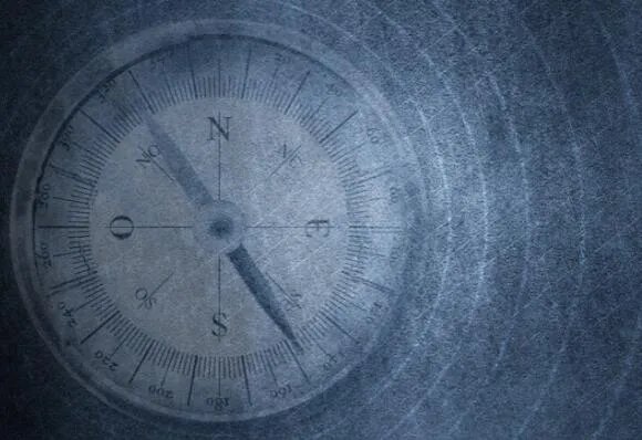 带指南针上月球能靠它正确指引方向吗  指南针在月球上有用吗