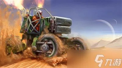 《暴爽疯狂赛车》兑换码最新2022汇总