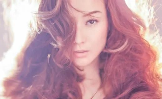 郑秀文谈人生感悟从心出发：已逐渐走出阴霾目标明确