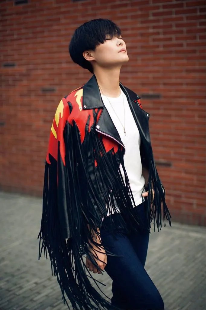 李宇春男友是谁？