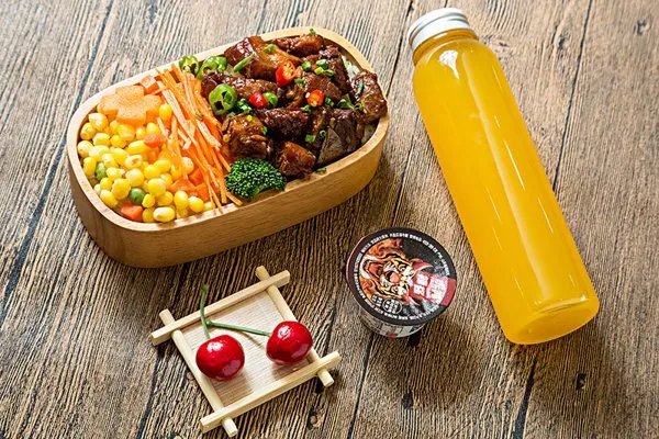 一日三餐什么时间吃最合理健康