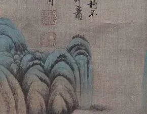 “明四家”都是谁？