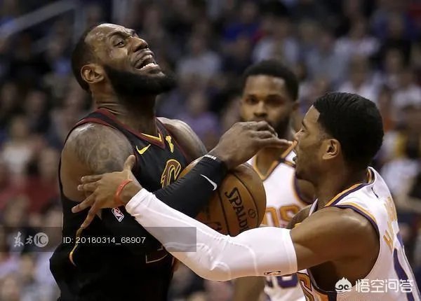 詹姆斯三双助骑士胜太阳，乐福回归后骑士能进总决赛吗？