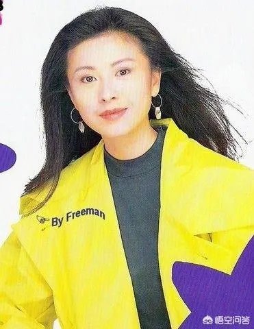 你还记得香港歌手梁雁翎吗？当年她是怎么走红的？