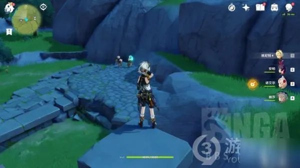 《原神》塞西莉亚苗圃怎么解锁 塞西莉亚苗圃解锁方法分享