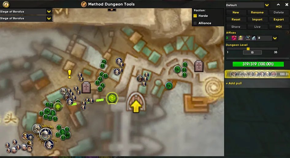 《魔兽世界》2020恶魔猎手天赋加点推荐