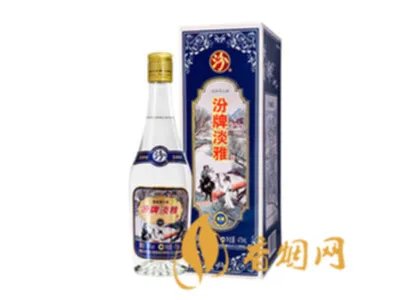 浩润集团白酒品牌介绍
