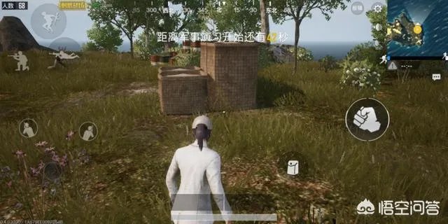 全军出击和刺激战场有什么区别？